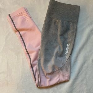 Gymshark Workout Leggings